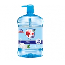 雕牌全效加濃1.02kg*10瓶