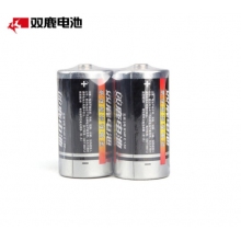 雙鹿2號(hào)碳性干電池1粒裝