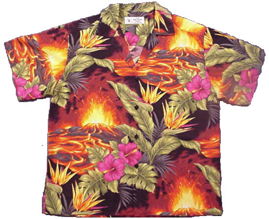 Click here to see our Aloha clothing Items